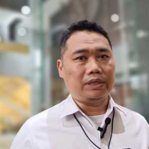 Asep Guntur: Emas 5 Kilo dan Duit Miliaran Linda Susanti Bukan Disita KPK!