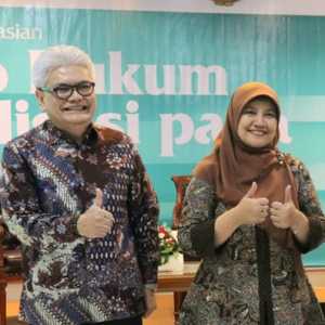 Transformasi Digital Koperasi Harus Disertai Mitigasi Risiko