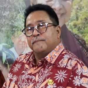 Rano Karno Komentari Bendera Putih di Aceh:  Bukan Menyindir