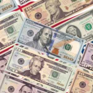 Dolar AS Kian Melemah di Penghujung Tahun