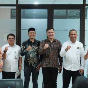 Pengelolaan Pasar di Kota Bogor Didorong Lebih Profesional