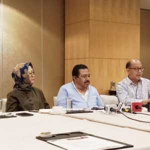 Siti Zuhro Desak Skema Lelang Kayu untuk Percepat Normalisasi Sumatera