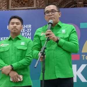 Gotong Royong Penting untuk Bangkitkan Wilayah Terdampak Bencana