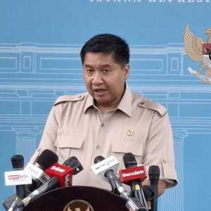 Pemerintah Gandeng Yayasan Buddha Tzu Chi Bangun 2.600 Huntap Sumatera