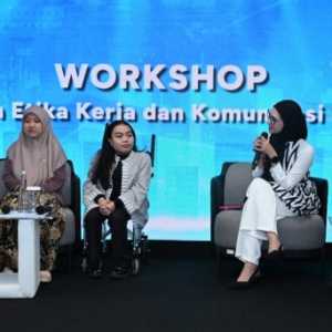 Pertamina Wujudkan Lingkungan Kerja Inklusif dan Ramah Difabel