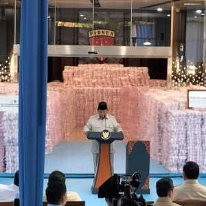 Ketika Hukum Jadi Alat Pencitraan