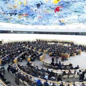 Asia-Pacific Group Usung Indonesia Jadi Presiden Dewan HAM PBB 2026