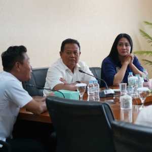 DPRD Kota Bogor Pastikan Penyaluran Bansos Tepat Sasaran