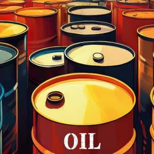 AS Mau Jual Minyak Sitaan Venezuela, Harga Langsung Anjlok