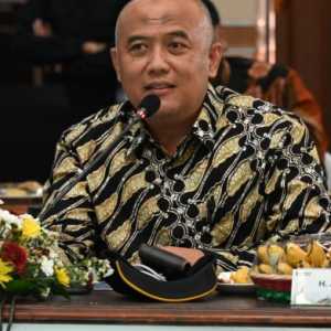 Pergantian Tahun Momentum Evaluasi Arah Pembangunan dan Kelestarian Lingkungan