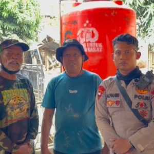 93 Titik Sumur Bor Digali untuk Penuhi Kebutuhan Air Bersih Aceh Tamiang