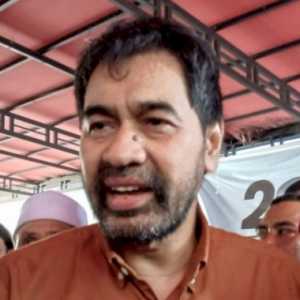 Aceh Tidak Sedang Mengemis