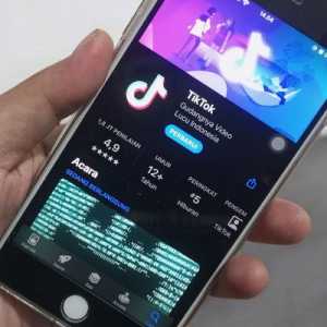 TikTok Gelontorkan Rp625 T untuk Bangun Pusat Data Raksasa di Brasil