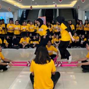 Valskrie 2025: Membudayakan Kembali Permainan Tradisional