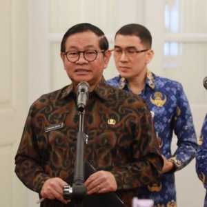 Pemprov DKI Ganti Pesta Kembang Api dengan Pengumpulan Donasi