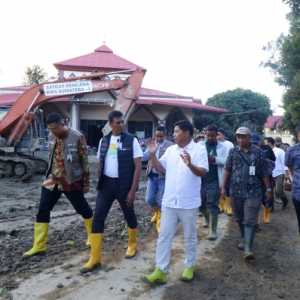 BSI Pastikan Operasional dan Transaksi Nasabah di Aceh Kembali Normal