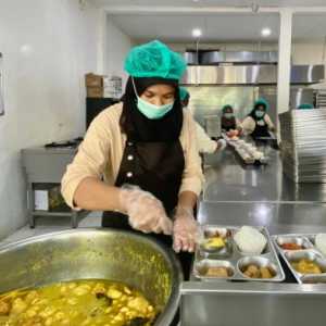 MBG Saat Libur Sekolah Jangan Jadi Masalah