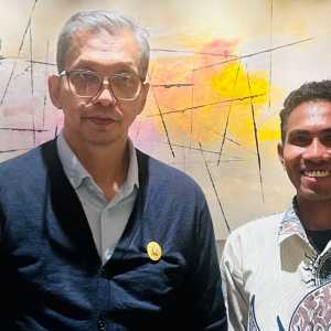 Kaleidoskop 2025: Tahun Fondasi, Bukan Tahun Seremonial