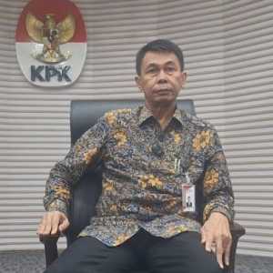 SP3 Korupsi IUP Nikel di Konawe Utara Diterbitkan di Era Nawawi Pomolango