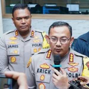 Sopir Mobil MBG Maut di Cilincing Jadi Tersangka dan Langsung Ditahan