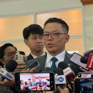 Indonesia Butuh Menlu Kaliber Global