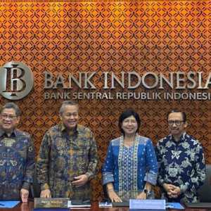 BI Ungkap Injeksi Dana Rp200 Triliun Purbaya ke Bank Belum Ampuh Tekan Bunga Kredit