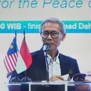 MUI Minta Pemerintah Waspadai Program Utusan Khusus Anti-Semitisme AS