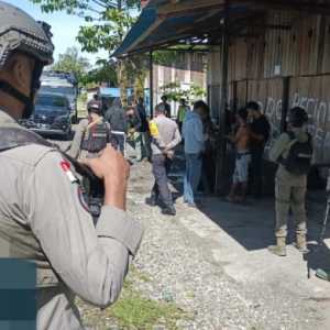 Dua Warga Pendatang Yahukimo Dianiaya OTK saat Natal, Satu Tewas