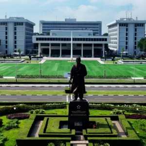 Panglima TNI Rotasi Pati, Kapuspen hingga Pangdivif 2 Kostrad Diganti