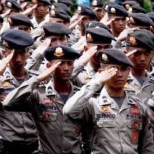 Perkap 10/2025 Abaikan Hierarki Hukum Putusan MK