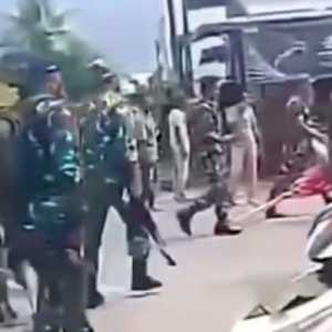 DPR Minta Semua Pihak Menahan Diri di Masa Pemulihan Bencana