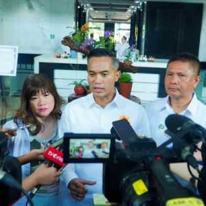 Pengusaha Ramai-ramai Temui Menkeu Purbaya Minta Insentif Industri Furnitur dan Elektronik