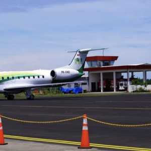 Muslim Arbi: Bandara IMIP itu Negara Dalam Negara, Makar!