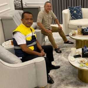 Cikal-bakal Pecahnya Koalisi Tanpa Demokrat