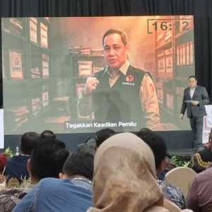 Bawaslu Siapkan SDM 'Melek Pengetahuan' untuk Tantangan Pemilu 2029