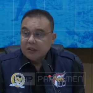 Satgas Pemulihan Pascabencana DPR akan Berkantor di Aceh