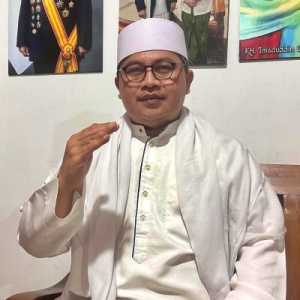 Islah Bukan Solusi, Sumber Masalah Polemik PBNU Harus Mundur