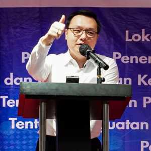 Kemenko PM Rancang Ulang Perpres PMI