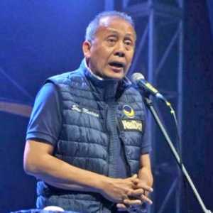 Sikap DPR soal Pemisahan Pemilu Ditentukan di Revisi UU