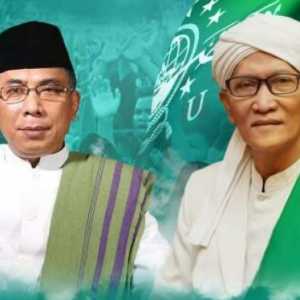 Islah PBNU Momentum Menjaga Khidmah dan Persatuan Umat