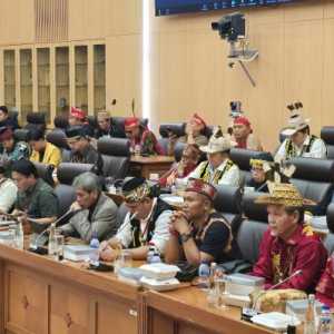 DPR Kawal Aspirasi Fraksi Kaltim Soal Wacana Pangkas DBH