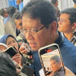 Purbaya Tanggapi Usulan DPR Alihkan Anggaran MBG untuk Korban Bencana Sumatera