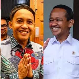 Pejabat Seharusnya Fokus Penanganan Bencana Bukan Gaduh soal Taubat