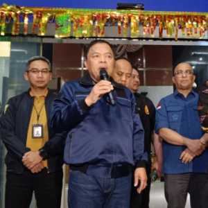 Kejagung Ambil Alih Kasus Pemerasan Jaksa Kejati Banten