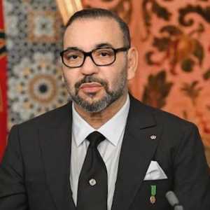 Raja Maroko Instruksikan Program Pemulihan Wilayah Terdampak Banjir di Safi