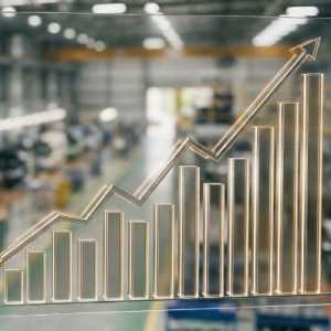 Produksi dan Penjualan Mobil China Tembus 31 Juta Unit dalam 11 Bulan