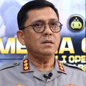 Polri Terjunkan 12 Ribu Personel dan Kirim 159 Ton Bansos untuk Bencana Sumatera