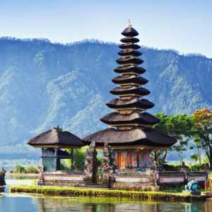 Saat Bali Menjadi Cermin Kekacauan Regulasi Pariwisata