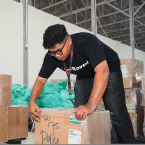 Lion Parcel Tambah Armada Baru Antisipasi Lonjakan Paket Jelang Nataru