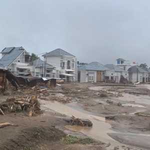 Tragedi Nasional dari Sumatra dan Suara yang Terlambat Kita Dengarkan